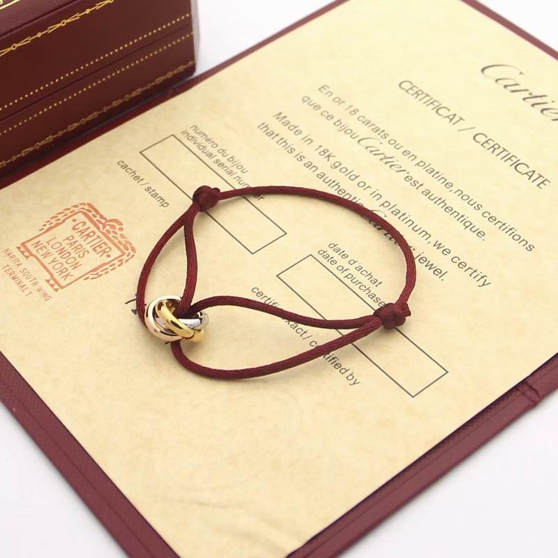 Cartier bracelet 09yxq10